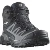 Bota Salomon X Ultra 360 Mid GTX masculina