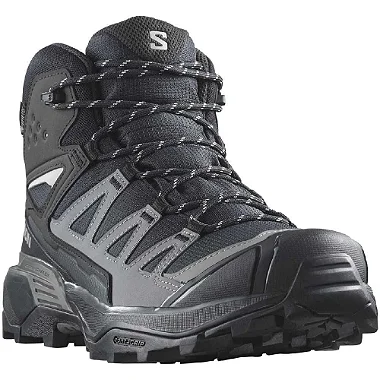 Bota Salomon X Ultra 360 Mid GTX masculina