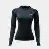 Camisa 4 Climb segunda pele Lady