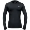 Camisa 4 Climb segunda pele masculino