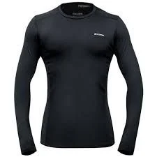 Camisa 4 Climb segunda pele masculino