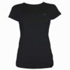 Camisa Conquista Dry Cool manga curta Lady