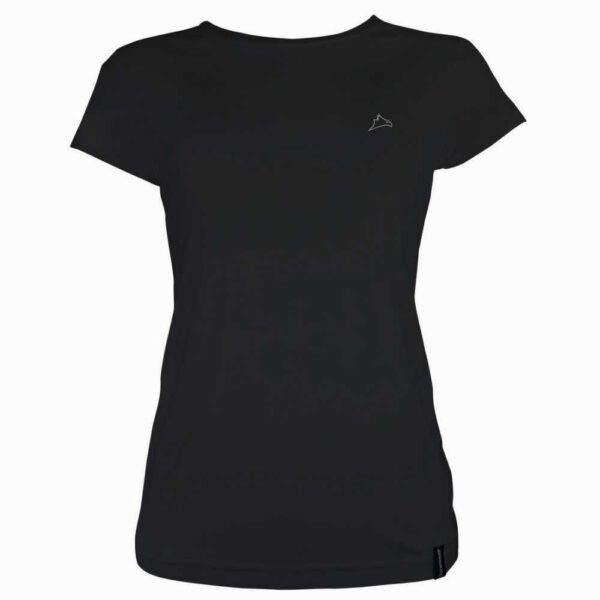 Camisa Conquista Dry Cool manga curta Lady
