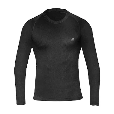 Camisa Curtlo T-shirt Thermo Skin masculino