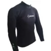 Camisa Fun Dive  neoprene manga longa 1,5 mm
