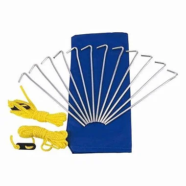Estaca Nautika Camp kit