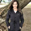 Jaqueta Conquista Change Lady