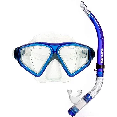 Kit Cetus Parma PVC
