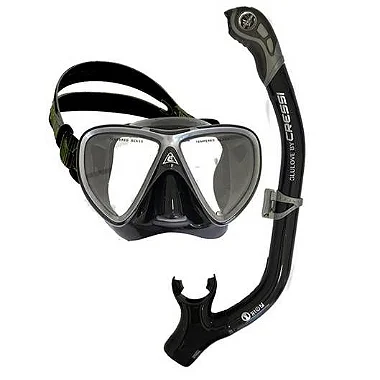 Kit Cressi Ikarus/Orion