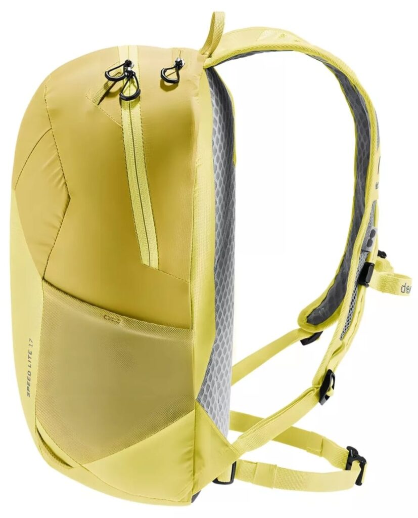 Mochila Deuter Speed Lite 17 - Imagem 2