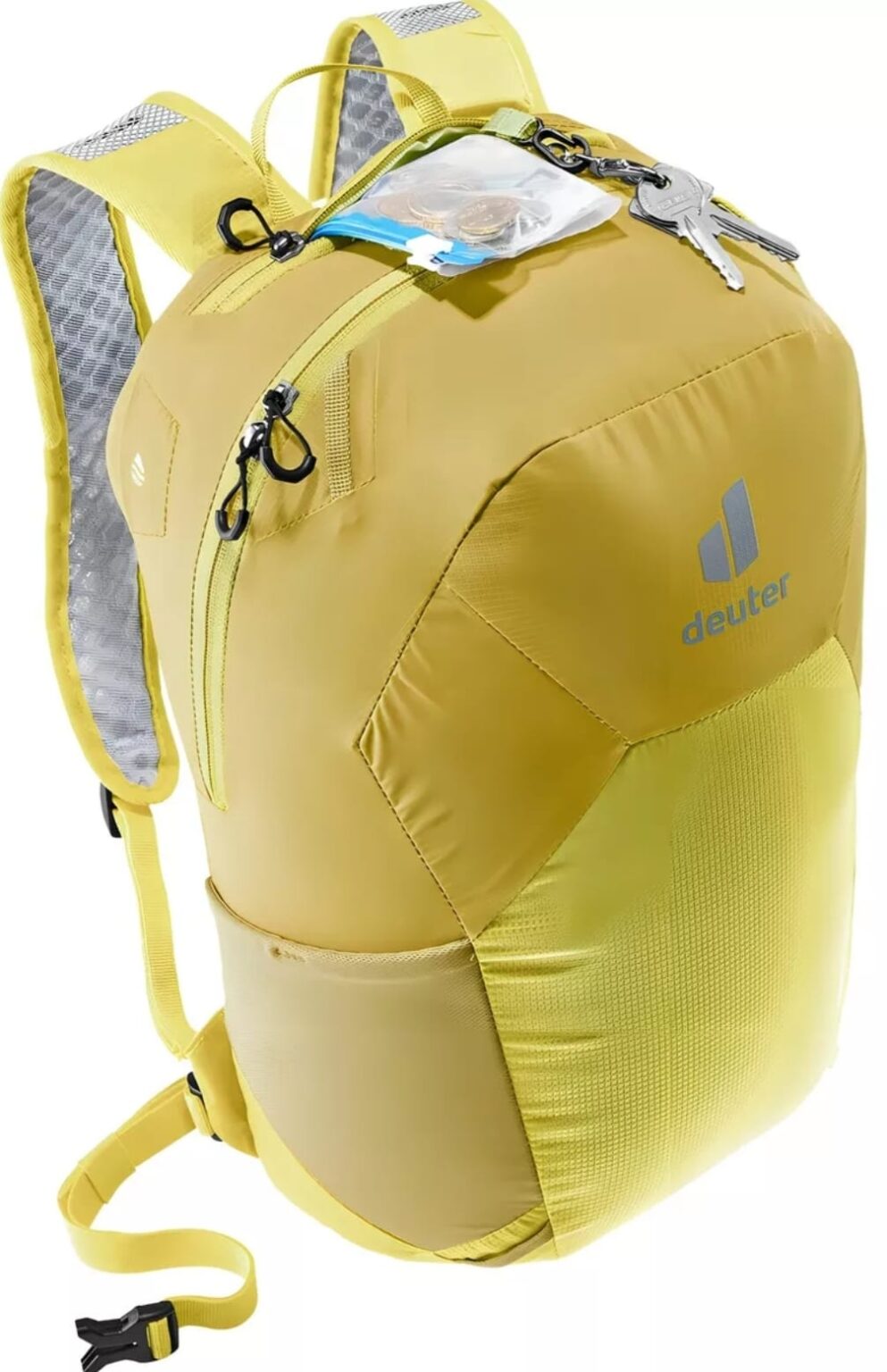 Mochila Deuter Speed Lite 17 - Imagem 4