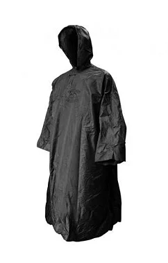 Poncho Trilhas e Rumos Neblina