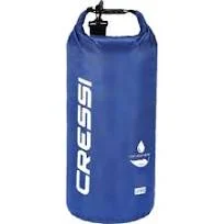 Saco estanque Cressi 10L.