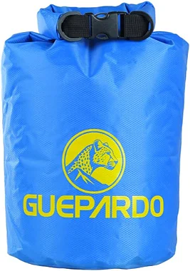 Saco estanque Guepardo 20L.