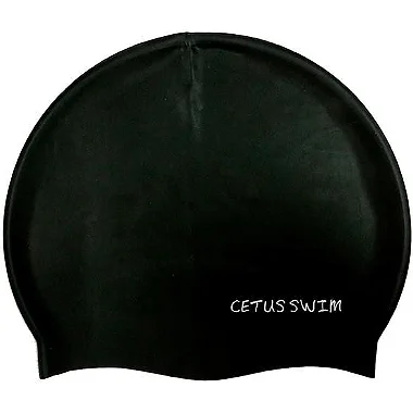 Touca Cetus silicone