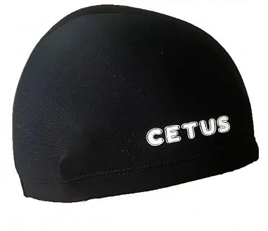 Touca para natação Cetus Lycra