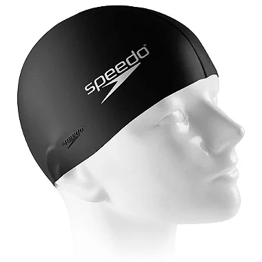 Touca Speedo Silicone