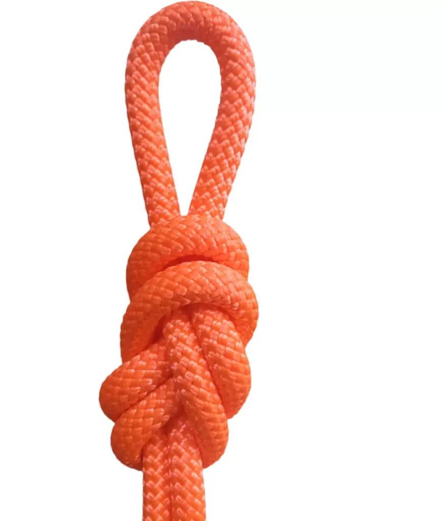 Corda Pampa Harpia Premium 11mm Semi-Estática