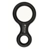 FREIO 8 ESPORTIVO 35KN ALUMINIO ANODIZADO PRETO