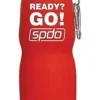 Garrafa Speedo Silicone 700ml