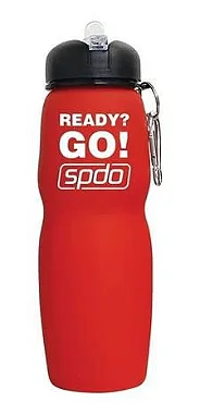 Garrafa Speedo Silicone 700ml