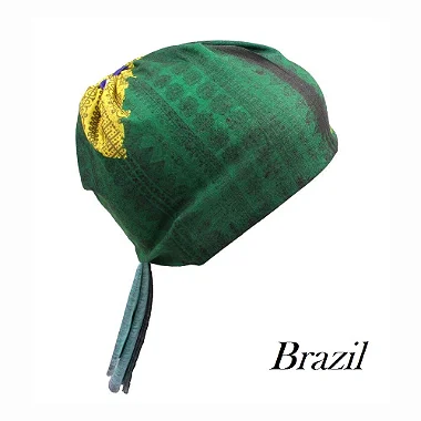 Bandana NTK com proteção UV 50+
