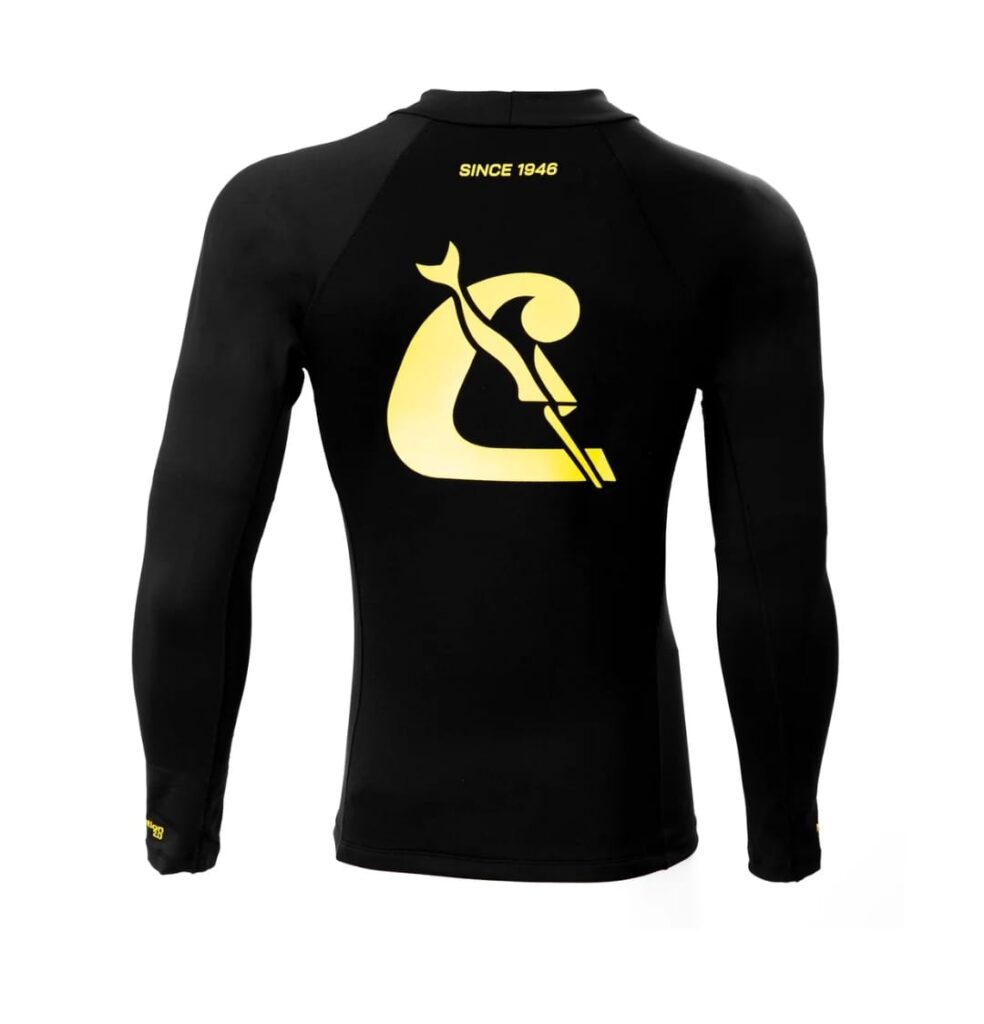 Camisa Cressi Neovest 2mm - Imagem 3