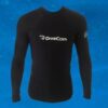Camisa Neolycra DiveCom