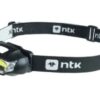 Lanterna de cabeça NTK Ravi