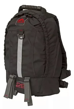 Mochila Trilhas & Rumos Crampon 29