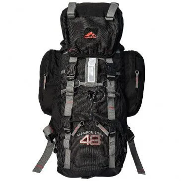 Mochila Trilhas e Rumos Crampon 48