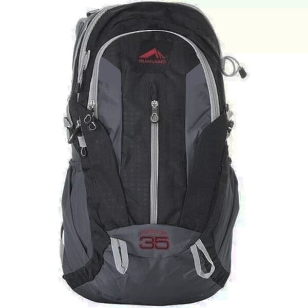 Mochila Trilhas e Rumos Commuter 35