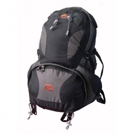 Mochila Trilhas e Rumos Crampon 40