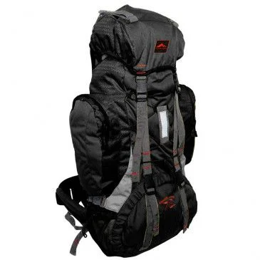 Mochila Trilhas e Rumos Crampon 72
