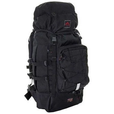 Mochila Trilhas e Rumos Montanha 75