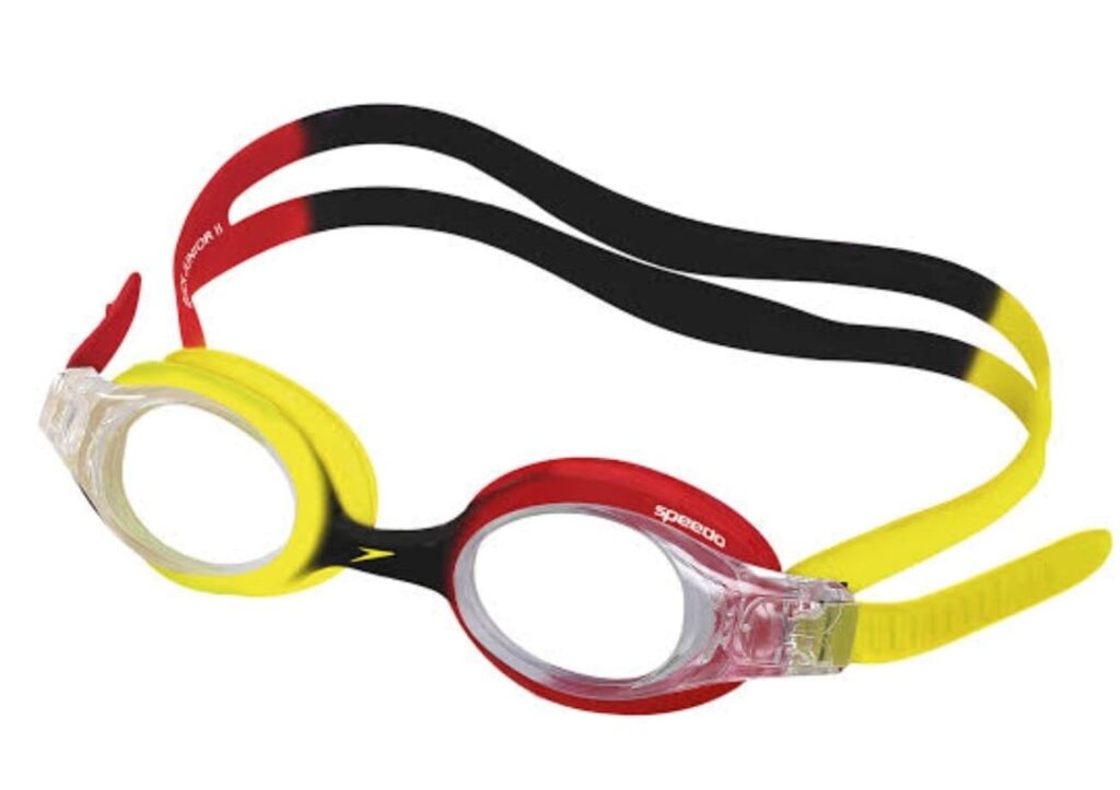 Óculos Speedo Quick Junior II