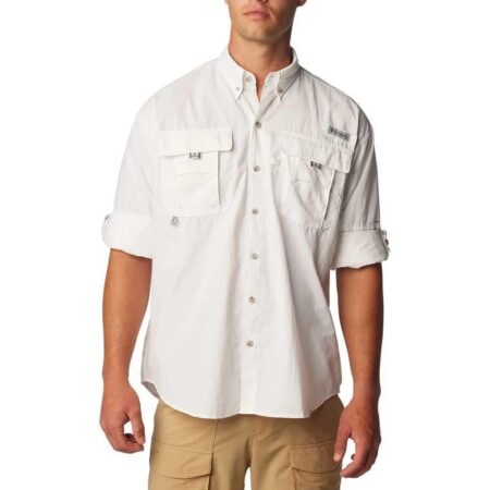 Camisa Columbia Bahama II Masculina ML
