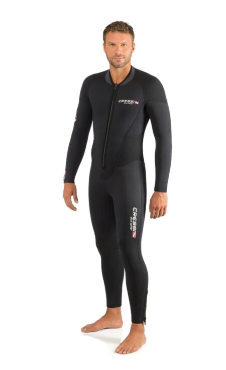Roupa Cressi Endurance 5mm