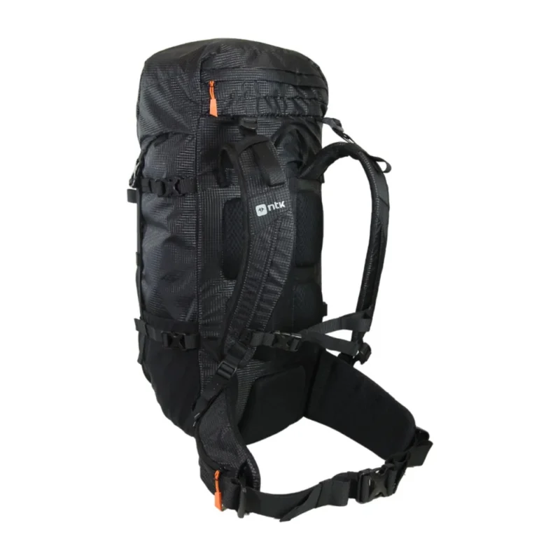 Mochila NTK Tahoe 38L. - Imagem 2