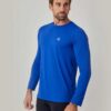 Camisa 4 Climb UV50 manga longa masculina