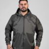 Anorak Trilhas & Rumos Cumulus