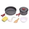 Kit panela NTK Camp 2
