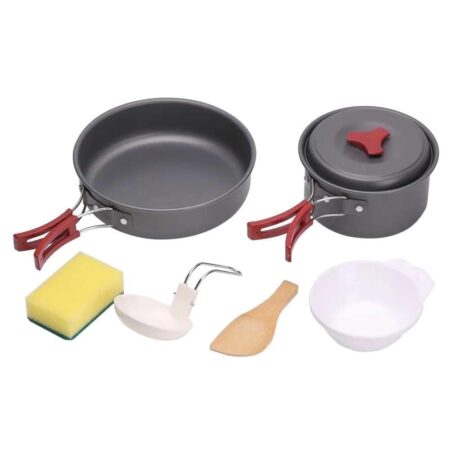 Kit panela NTK Camp 2